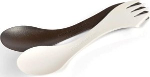 Light My Fire Light My Fire Spork O BIO 2-pack cocoa/cream 1