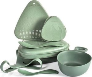 Light My Fire Light My Fire Outdoor MealKit BIO sandygreen 1