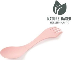 Light My Fire Light My Fire Spork O BIO Dustypink bulk 1