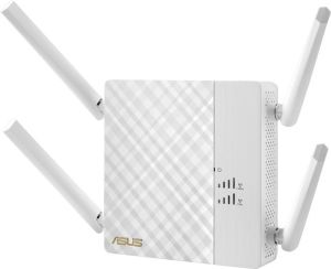 Access Point Asus RP-AC87 (90IG0350-BO3G10) 1