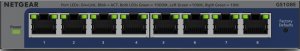Switch NETGEAR GS108E-400 2