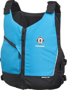 Crewsaver Kamizelka asekuracyjna Sport Blue 2611-XL 1