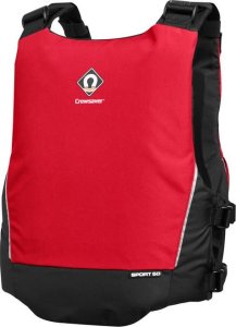 Crewsaver Kamizelka asekuracyjna Sport Red 2610-XL 2