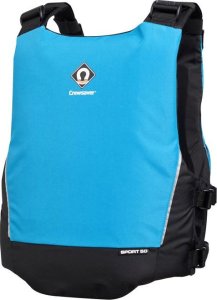 Crewsaver Kamizelka asekuracyjna Sport Blue 2611-JUN 2