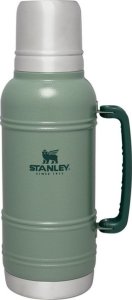 Stanley Termos THE ARTISAN 1,4 l - HAMMERTONE GREEN / Stan 1