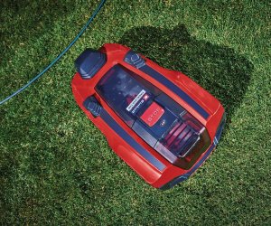 Einhell TAŚMA MAGNETYCZNA DO ROBOTÓW FREELEXO CAM 20M 3414028 2