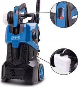 Myjka ciśnieniowa Scheppach Myjka ciśnieniowa Scheppach HCE3000 (SCH5907735901) 3