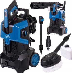 Myjka ciśnieniowa Scheppach Myjka ciśnieniowa Scheppach HCE3000 (SCH5907735901) 8