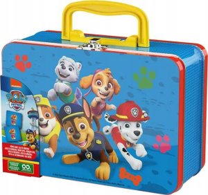 Spin Master PSI PATROL GRA MEMORY W WALIZCE MEMO 6