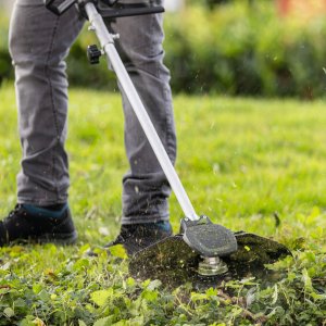 Scheppach Zestaw 4w1 BC-MFH400-X 20 V IXES 2