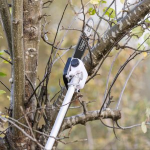 Scheppach Zestaw 4w1 BC-MFH400-X 20 V IXES 5