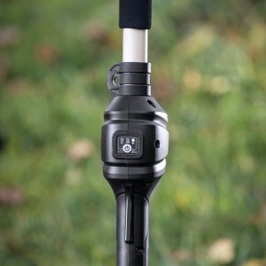 Scheppach Zestaw 4w1 BC-MFH400-X 20 V IXES 7