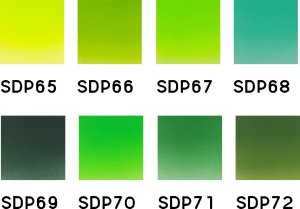 Scale 75 Scale 75: Drop Paint - Green Manalishi 2