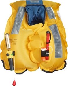 Crewsaver Crewsaver kamizelka ratunkowa 150N JUN 9705RA 2