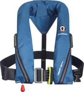 Crewsaver Crewsaver kamizelka ratunkowa 165N SPORT 9715BA 1