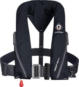 Crewsaver Crewsaver kamizelka ratunkowa 165N SPORT 9715BLA 1