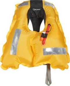 Crewsaver Crewsaver kamizelka ratunkowa 180N PRO 9735BKAP 2