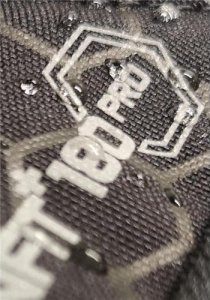 Crewsaver Crewsaver kamizelka ratunkowa 180N PRO 9735BKAP 3