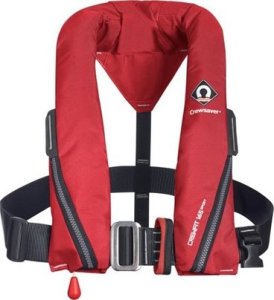 Crewsaver Crewsaver kamizelka ratunkowa 165N SPORT 9715RA 1