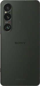 Smartfon Sony Xperia 1 VI 5G 12/256GB Zielony  (XQEC54EUKCG.GC) 2
