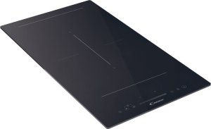 Płyta grzewcza Candy Candy CTP32SC/E1 Hob, Induction, Plotis 28,8 cm, 2 cooking zones, Touch control, Juodas | Candy 4