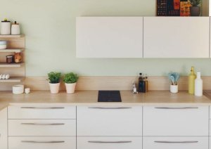 Płyta grzewcza Candy Candy CTP32SC/E1 Hob, Induction, Plotis 28,8 cm, 2 cooking zones, Touch control, Juodas | Candy 8