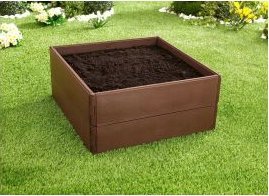 Tarmo Tarmo Pakeliama sodo lysvė 115x115 cm 2