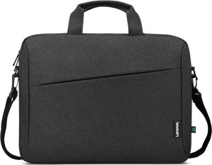 Torba Lenovo LENOVO 16inch Nešiojamas kompiuteris Topload T210 Juodas 1