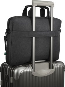 Torba Lenovo LENOVO 16inch Nešiojamas kompiuteris Topload T210 Juodas 6