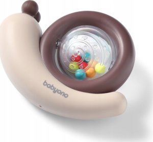 BabyOno 1547 GRZECHOTKA SNAIL 1