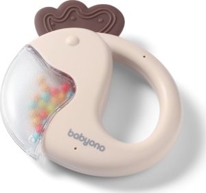 BabyOno 1550 GRZECHOTKA PARROT 1