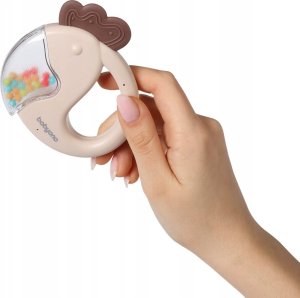 BabyOno 1550 GRZECHOTKA PARROT 3