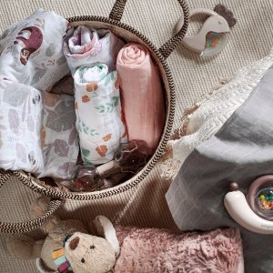 BabyOno 1550 GRZECHOTKA PARROT 6