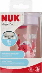 NUK NUK KUBEK 230ML EV MAGIC CZE 10751138 1/4 1