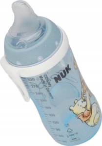 NUK NUK KUBEK 300ML ACTIV CUP 12M KUB N 10751101 1/6 2