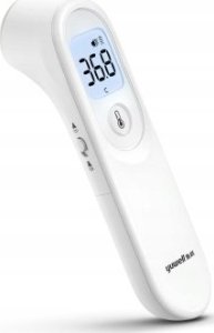 Yuwell Termometr elektroniczny bezdotykowy do czoła YUWEL 7