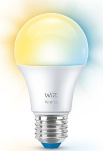 Signify WiZ White Lampe E27 Tunable  60W matt Einerpack 1