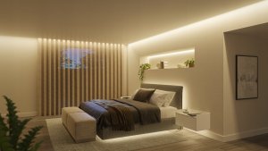 Taśma LED Signify Philips Hue Lightstrip Solo 10m EU 11