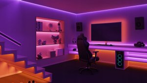 Taśma LED Signify Philips Hue Lightstrip Solo 5m EU 8