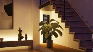 Taśma LED Signify Philips Hue Lightstrip Solo 5m EU 9