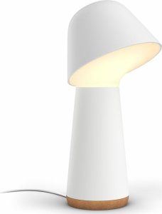 Lampa stołowa Signify Philips Hue White & Col. Amb. Twilight lampka stołowa biały 11