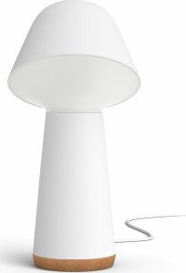 Lampa stołowa Signify Philips Hue White & Col. Amb. Twilight lampka stołowa biały 12