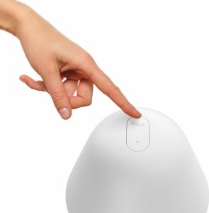 Lampa stołowa Signify Philips Hue White & Col. Amb. Twilight lampka stołowa biały 14
