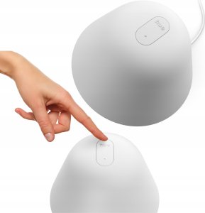 Lampa stołowa Signify Philips Hue White & Col. Amb. Twilight lampka stołowa biały 2