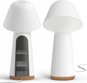 Lampa stołowa Signify Philips Hue White & Col. Amb. Twilight lampka stołowa biały 4