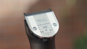 Maszynka do włosów Wahl ChromStyle Czarny 6