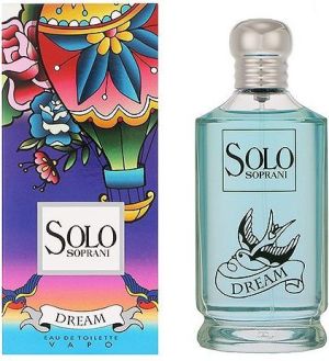 Luciano Soprani Solo Soprani Dream EDT 100ml 2