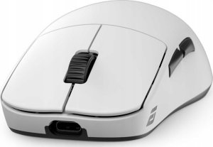 Mysz Endgame Gear OP1we Bezprzewodowa mysz gamingowa (Biały) 2