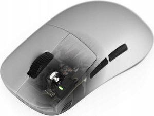 Mysz Endgame Gear OP1we Bezprzewodowa mysz gamingowa (Biały) 7