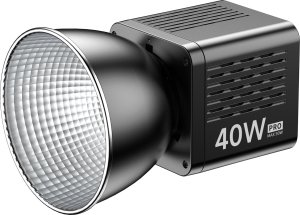 Ulanzi Ulanzi L23 Pro Lampa LED WB 2500 K - 6500 K 2